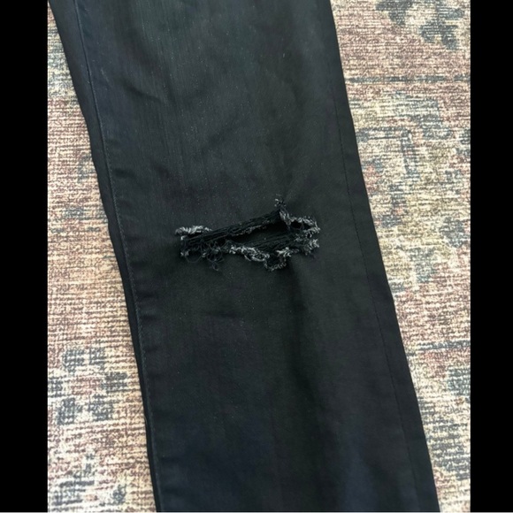 American Eagle next level stretch high waisted jeans - Picture 4 of 7